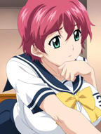 《秘书课》在线免费观看全集_高清动漫