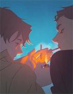 《呼吸过度》动漫全集完整版在线观看