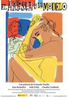 《艺术家与模特》HD中字云播资源国语全集在线免费观看高清完整