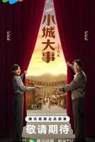 《小城大事》电视剧在线观看全集完整版免费