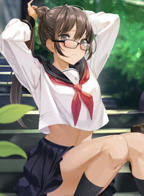 《我的妈妈动漫》第一季观看完整版高清全集