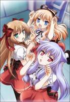 《迷途猫OVER RUN》动漫第01集高清云播英语免费在线观看全集高清完整