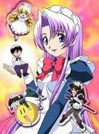 《花右京女仆队第一季》动漫免费在线观看-高清完整版