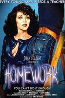 电影《家庭作业》美国1982高清在线免费观看