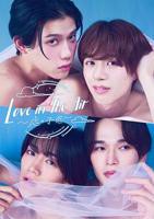 《爱在空气中》泰剧在线观看完整版高清01集